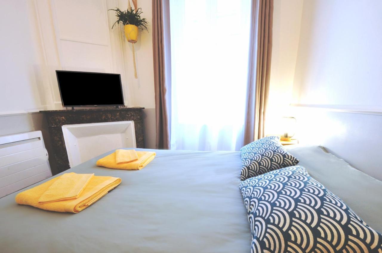 Les Ecologes Hotel Metz Buitenkant foto